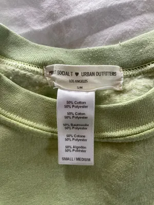 Green Size M thumbnail 2