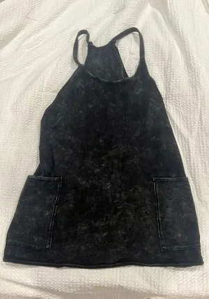 Free People Hot Shot Mini Dress thumbnail 1