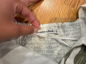 Abercrombie Top thumbnail 3