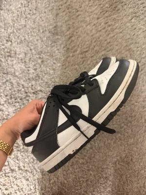 Nike Dunk Low Women’s thumbnail 3