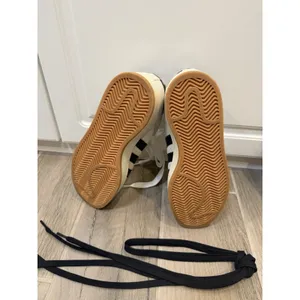 Adidas Women's Campus 00s Size 7 Athleisure Vintage Style Retro Y2K GY0042 Skate thumbnail 4