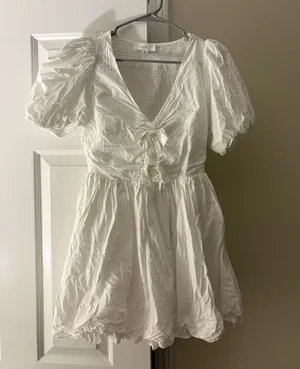 I Just Have To Have It Dress thumbnail 1