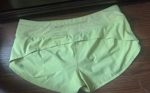 Lululemon Shorts thumbnail 1