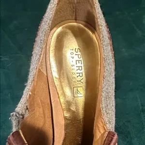 Sperry Oxford‎ women’s size 7 thumbnail 5