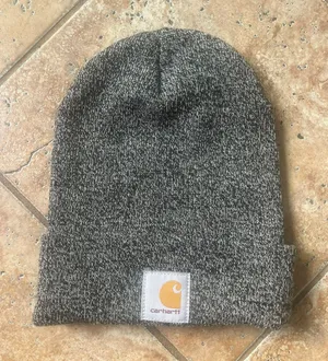 Carhartt Beanie thumbnail 1