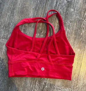 Lululemon Energy Bra Long Line thumbnail 2