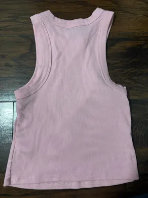 Pink Old Navy Top thumbnail 2