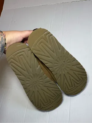 UGG Tasman Shoes Tan thumbnail 5