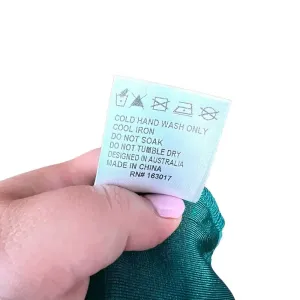 Princess Polly Kylie Mini Dress‎ Forest Green Cut-Out Ruched Bodycon Size US 8 thumbnail 13