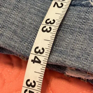 🌟 BKE Parker Super Flare Jeans – Size 28 x 29.5 🌟 thumbnail 8