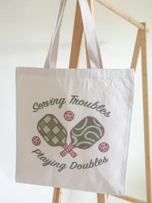 Tote Bag thumbnail 1