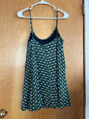 Lulus Mini Dress thumbnail 5