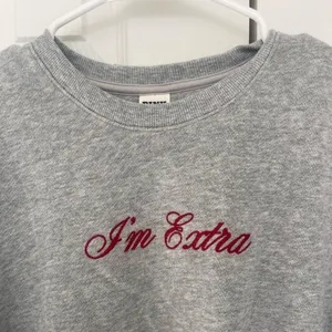 PINK Victoria's Secret Sweatshirt thumbnail 2