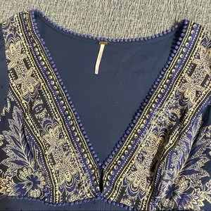Free People Baby Doll Dress thumbnail 9