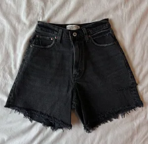 Abercrombie shorts thumbnail 1