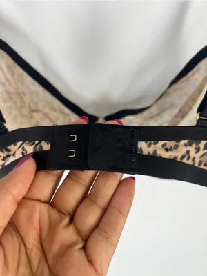 CUUP Plunge Bra thumbnail 7