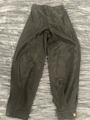 Black Pants Size XXS by Kika Vargas thumbnail 1
