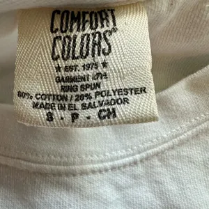 Comfort Colors Seaside Sweatshirt The New Town The Old Ways Coastal Prep White S thumbnail 11