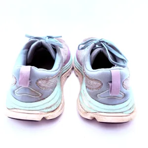 Hoka Women's Gaviota 5 Blue Sneakers Size 9 thumbnail 6