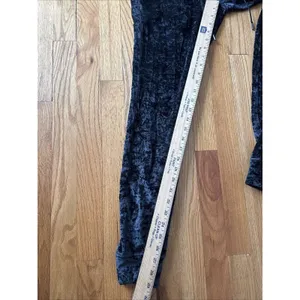 Lululemon size 4 pants Ready To Crush Women High Rise Jogger Velour‎ comfort thumbnail 5