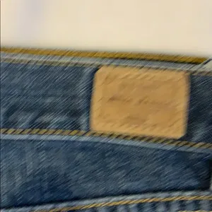 Size 4 Regular Old Navy Denim Blue Jeans Boot-cut thumbnail 4