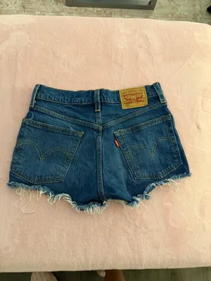 Levi’s Shorts 501 thumbnail 2