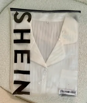 SheIn Sleep Wear thumbnail 2