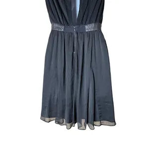 Alice + Olivia Bateau Neckline Mini‎ Dress Size 2 thumbnail 7