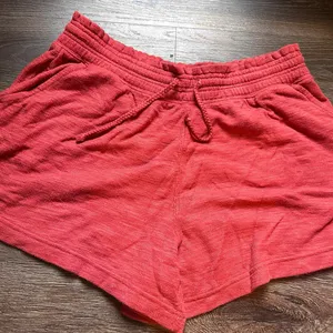 Red Aerie Women's Shorts thumbnail 1
