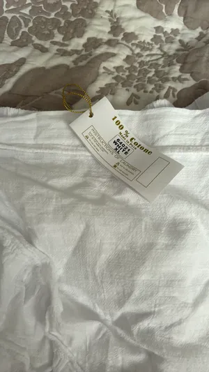 Blanco By Nature Set White Size M thumbnail 6