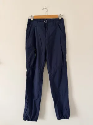 REI Blue Hiking Pants thumbnail 2
