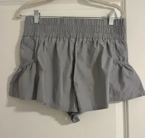 Free People Movement Shorts Get Your Flirt On thumbnail 1