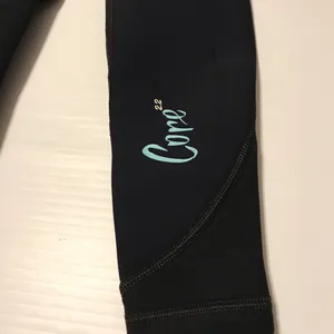 RIPCURL wet top 2.2 Core #M22568 size 4 thumbnail 3