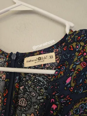 Natural Life Avery Wide Leg Jumpsuit thumbnail 5