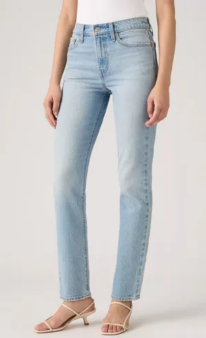 Levi’s Straight Jeans thumbnail 2