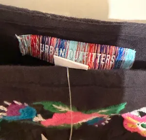 Urban Outfitters Dress Mini  thumbnail 3