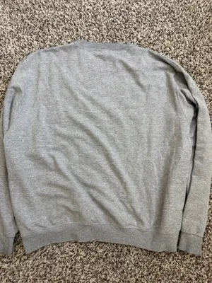 JanSport Vintage San Jose state crew neck thumbnail 4