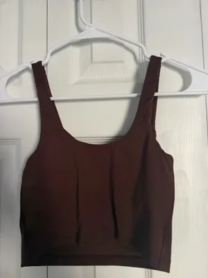 Aerie Top Tank thumbnail 2