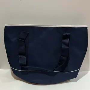 Picnic At Ascot University of Penn State Ivy Insulated Cooler Tote Shoulder Bag thumbnail 5