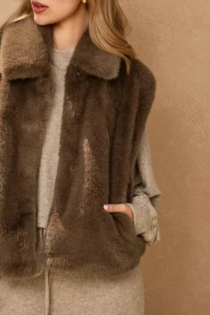 Boutique Vest thumbnail 2