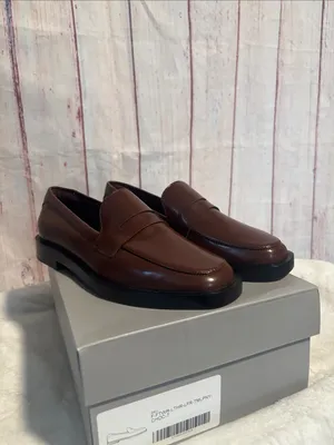 NIB Everlane The Penny Loafer thumbnail 9