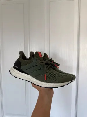 Adidas Women’s Ultraboost thumbnail 2