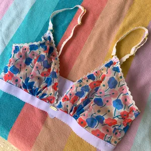 Free People Sheri Bralette thumbnail 3