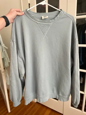 Free People Over And Out Sweatshirt thumbnail 5