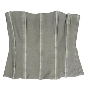 Skims Outdoor Corset & High Waist Flare Legging Set Taupe Size Small Medium New thumbnail 3