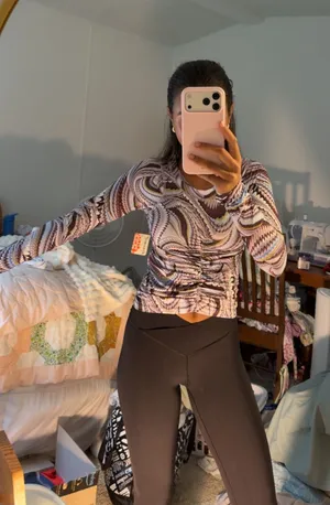 FP Movement Long Sleeve Top thumbnail 1