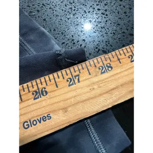 Lululemon Align High-Rise Pant 28 Diamond Dye Graphite Grey Bronze Green Size 2‎ thumbnail 6