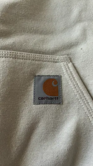 Carhartt Hoodie thumbnail 3