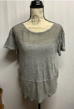 Free People - Movement Tee thumbnail 1