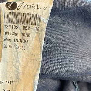 Fraiche‎ Dress Blue Size 10 thumbnail 9